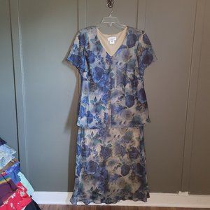 Lady Dorby Dress